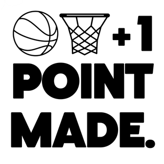 Point Made Basketball